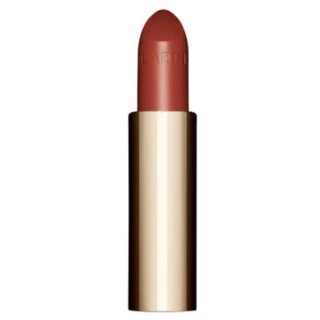 Clarins Joli Rouge Satin 737 Spicy Cinnamon Refill 3.5g - unisex - Teknashop Ltd