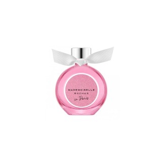 Rochas Mademoiselle In Paris Edp 90ml - unisex - Teknashop Ltd