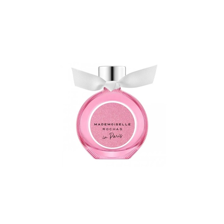 Rochas Mademoiselle In Paris Edp 90ml - unisex - Teknashop Ltd