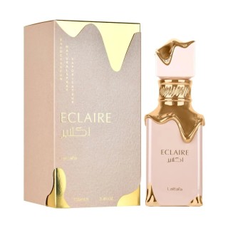 Lattafa Eclaire Eau De Parfum Spray 100ml - unisex - Teknashop Ltd