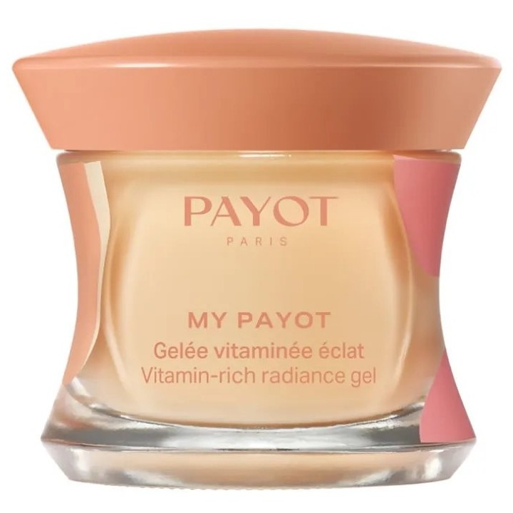 My Payot Gelée Vitaminée Éclat 50ml - unisex - Teknashop Ltd
