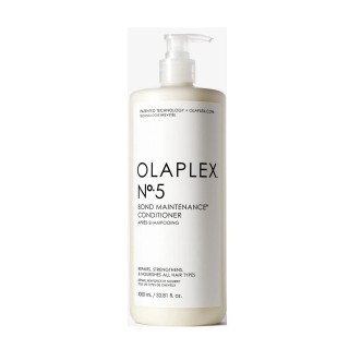 Olaplex N 5 Bond Maintenance Conditioner 1 L New - unisex - Teknashop Ltd