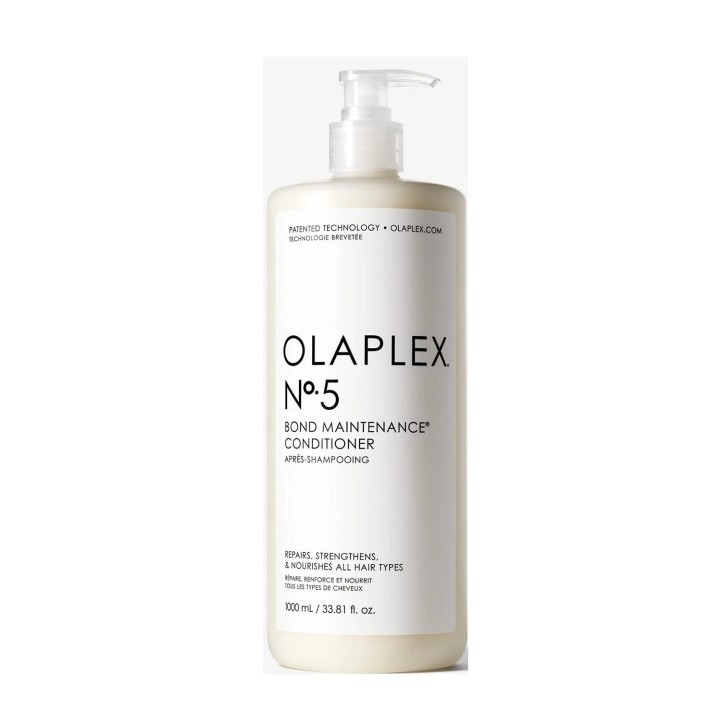 Olaplex N 5 Bond Maintenance Conditioner 1 L New - unisex - Teknashop Ltd