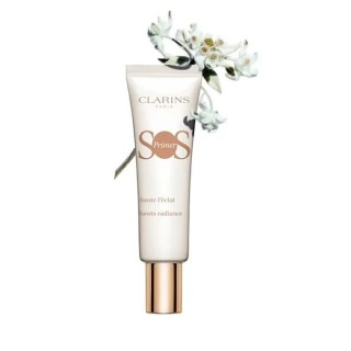 Clarins SOS Primer 00 White 30ml - unisex - Teknashop Ltd