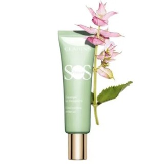 Clarins SOS Primer 04 Green 30ml - unisex - Teknashop Ltd