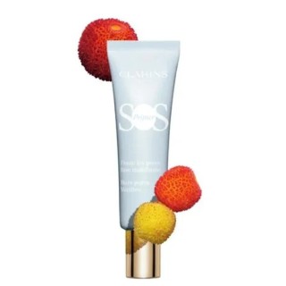 Clarins SOS Primer Matifying 30ml - unisex - Teknashop Ltd