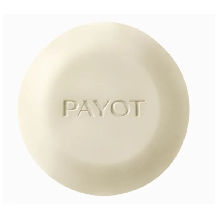 Payot Essentiel Shampoing Solide Biome-Friendly 80g - unisex - Teknashop Ltd