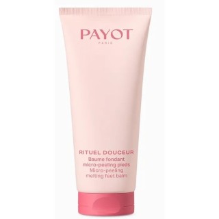 Payot Rituel Douceur Baume Fondant Micro Peeling Pieds 100ml - unisex - Teknashop Ltd