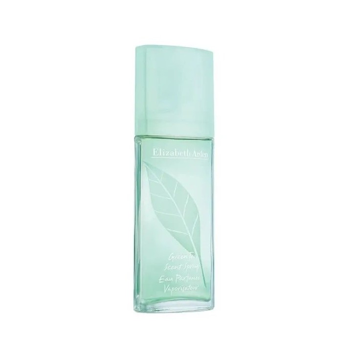 Elizabeth Arden Green Tea Eau Parfumée Spray 50ml - unisex - Teknashop Ltd