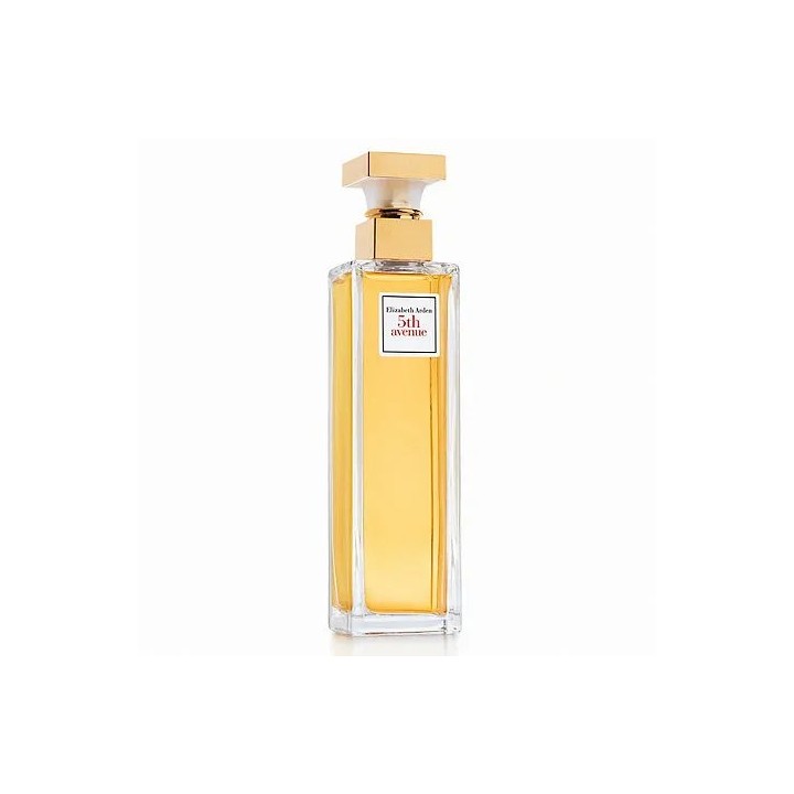 Elizabeth Arden 5th Avenue Eau De Perfume Spray 125ml - unisex - Teknashop Ltd