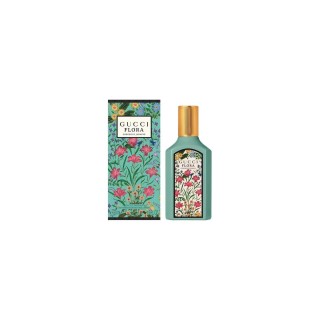 Gucci Flora Gorgeous Jasmine Edp Spray 50ml - unisex - Teknashop Ltd