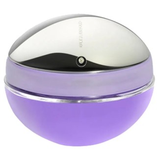 Paco Rabanne Ultraviolet Eau De Perfume Spray 80ml - unisex - Teknashop Ltd