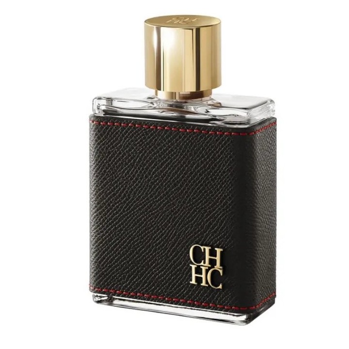 Carolina Herrera Ch Men Eau De Toilette Spray 100ml - unisex - Teknashop Ltd