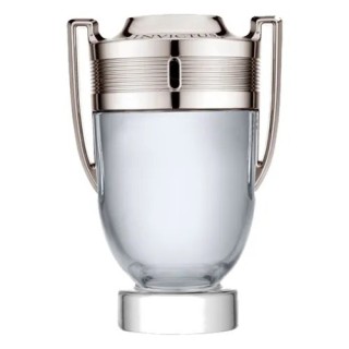 Paco Rabanne Invictus Eau De Toilette Spray 50ml - unisex - Teknashop Ltd