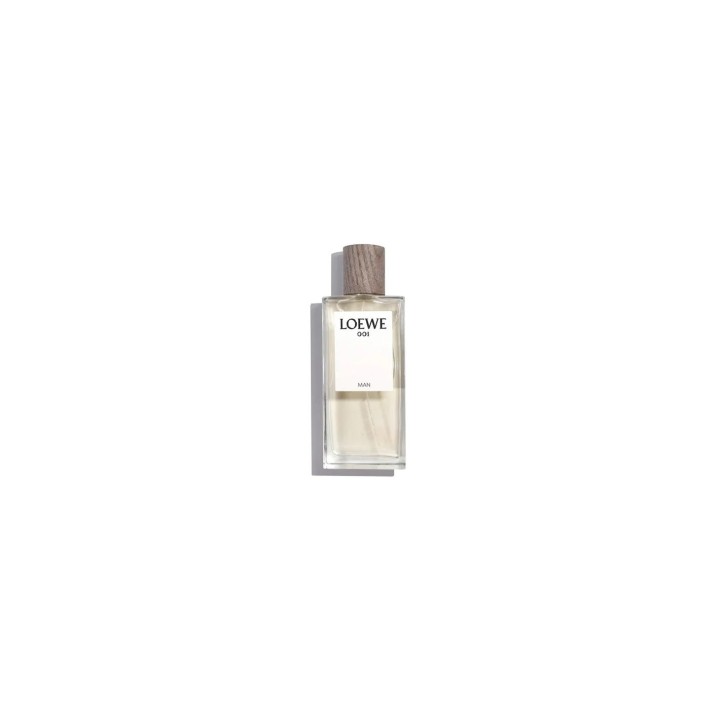 Loewe 001 Man Eau De Parfum Spray 75ml - unisex - Teknashop Ltd