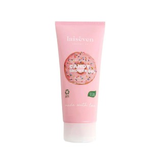 Laiseven Candy Shower Gel 100ml - unisex - Teknashop Ltd
