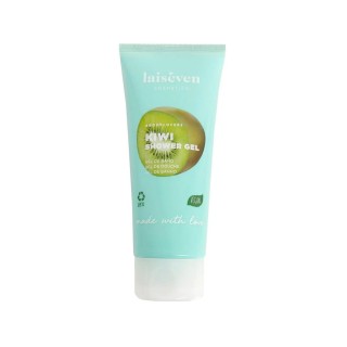 Laiseven Gel Viaje 100ml Kiwi - unisex - Teknashop Ltd