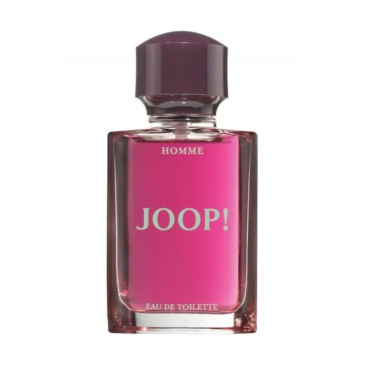Joop Homme Eau De Toilette Spray 125ml - man - Teknashop Ltd