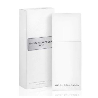 Angel Schlesser Eau De Toilette Spray 100ml - unisex - Teknashop Ltd