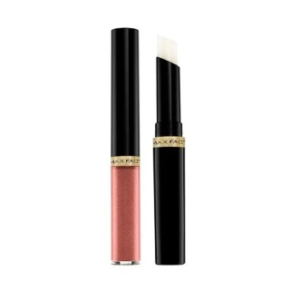 Max Factor Lipfinity Lipcolour 24h 160 Iced 2ml - unisex - Teknashop Ltd