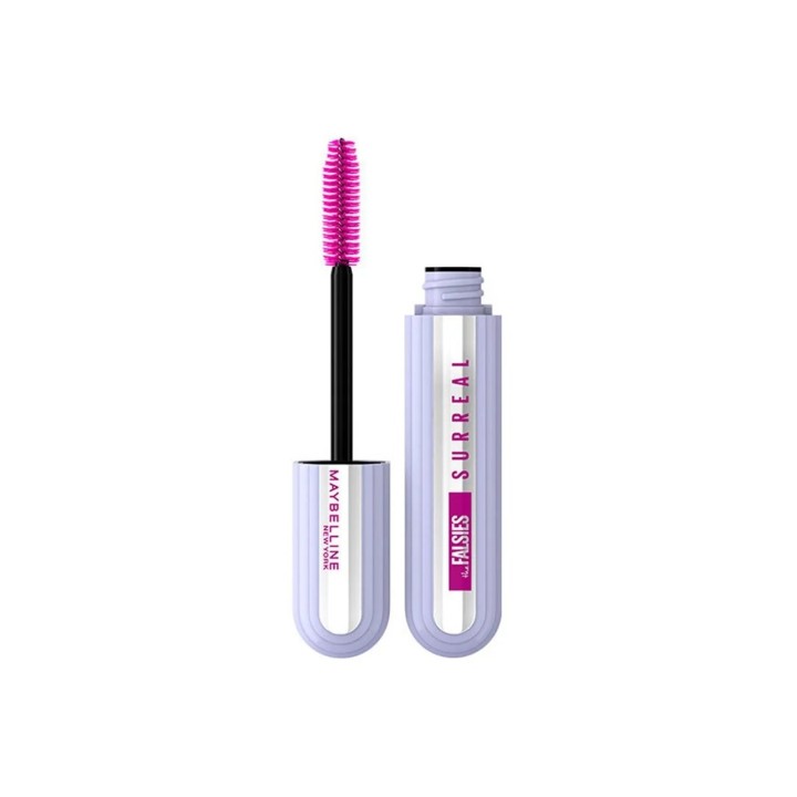 Maybelline The Falsies Surreal Mascara 10ml - unisex - Teknashop Ltd
