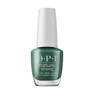 Opi Nature Strong Esmalte De Origen Natural Leaf By Example 15ml - unisex - Teknashop Ltd