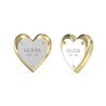 Guess Ladies Earrings JUBE04209JWYGRHTU