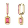 Guess Ladies Earrings JUBE04252JWYGFCTU