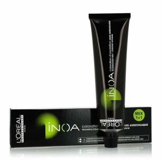 L'oreal Professionnel Inoa No Ammonia Permanent Color 1 60g - unisex - Teknashop Ltd