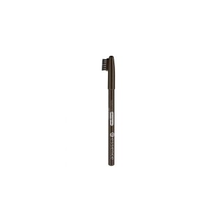 Essence Cosmetics Eyebrow Designer Lápiz Para Cejas 02-Brown 1g - unisex - Teknashop Ltd