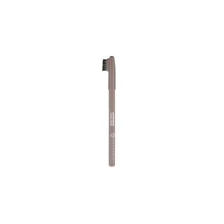 Essence Cosmetics Eyebrow Designer Lápiz Para Cejas 05-Soft Blonde 1g - unisex - Teknashop Ltd