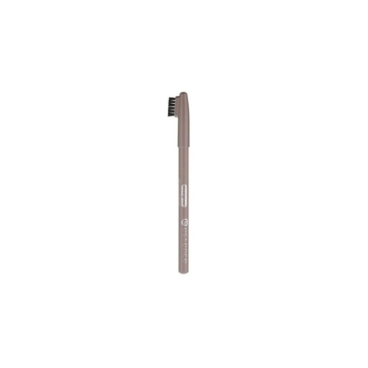 Essence Cosmetics Eyebrow Designer Lápiz Para Cejas 05-Soft Blonde 1g - unisex - Teknashop Ltd