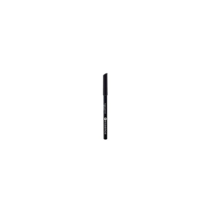 Essence Cosmetics Kajal Lápiz De Ojos 01-Black 1g - unisex - Teknashop Ltd