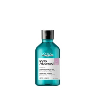 L'oreal Professionnel Scalp Advanced Champú 300ml - unisex - Teknashop Ltd