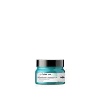 L'oreal Professionnel Scalp Advanced Champú y Mascarilla Purificante 2 En 1 250ml - unisex - Teknashop Ltd