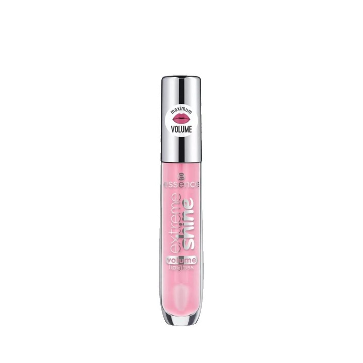 Essence Cosmetics Extreme Shine Brillo De Labios Voluminizador 02-Summer Punch 5ml - unisex - Teknashop Ltd