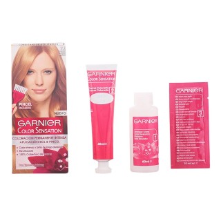 Garnier Color Sensation 7,3 Golden Blond - unisex - Teknashop Ltd