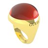 Guess Ladies Ring UBR29019-54