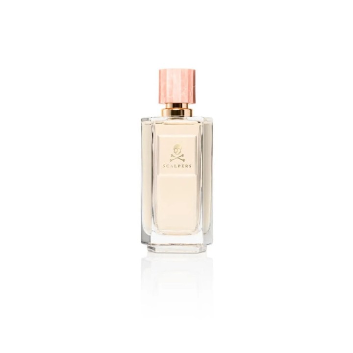 Scalpers Her y Her Eau De Parfum 50 Spray - unisex - Teknashop Ltd