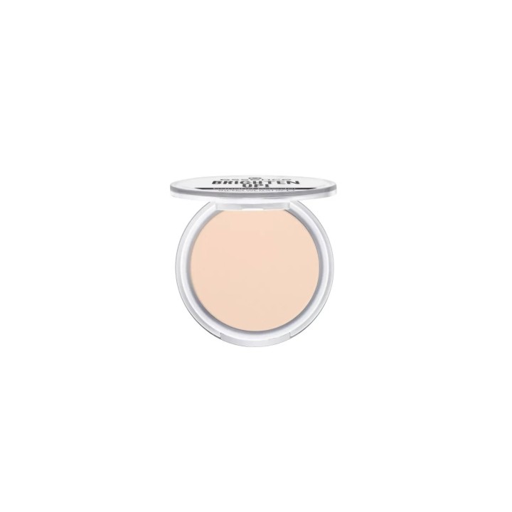Essence Cosmetics Brighten Up! Polvos Banana 20 9g - unisex - Teknashop Ltd