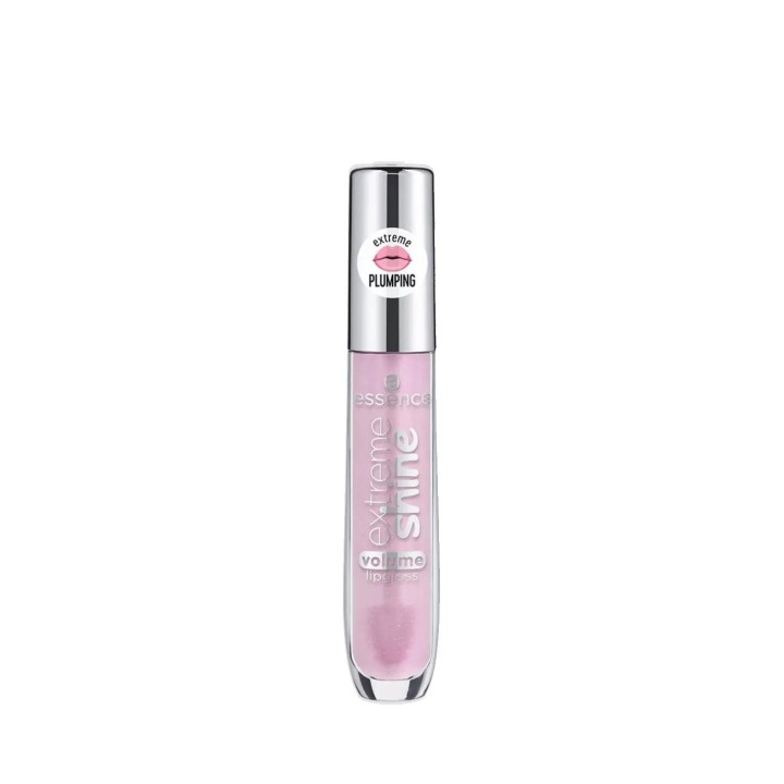 Essence Cosmetics Extreme Shine Brillo De Labios Voluminizador 102-Sweet Dreams 5ml - unisex - Teknashop Ltd