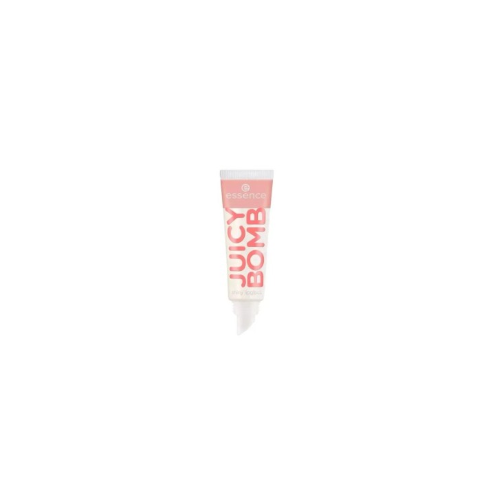 Essence Cosmetics Juicy Bomb Brillo De Labios 101-Lovely Itchi 10ml - unisex - Teknashop Ltd