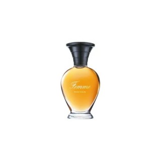 Rochas Femme Eau De Toilette Spray 100ml - woman - Teknashop Ltd