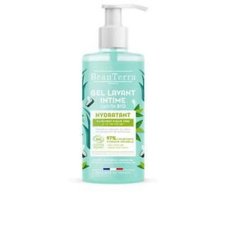 Beauterra Bio Gel Íntimo Hidratante 500ml - unisex - Teknashop Ltd