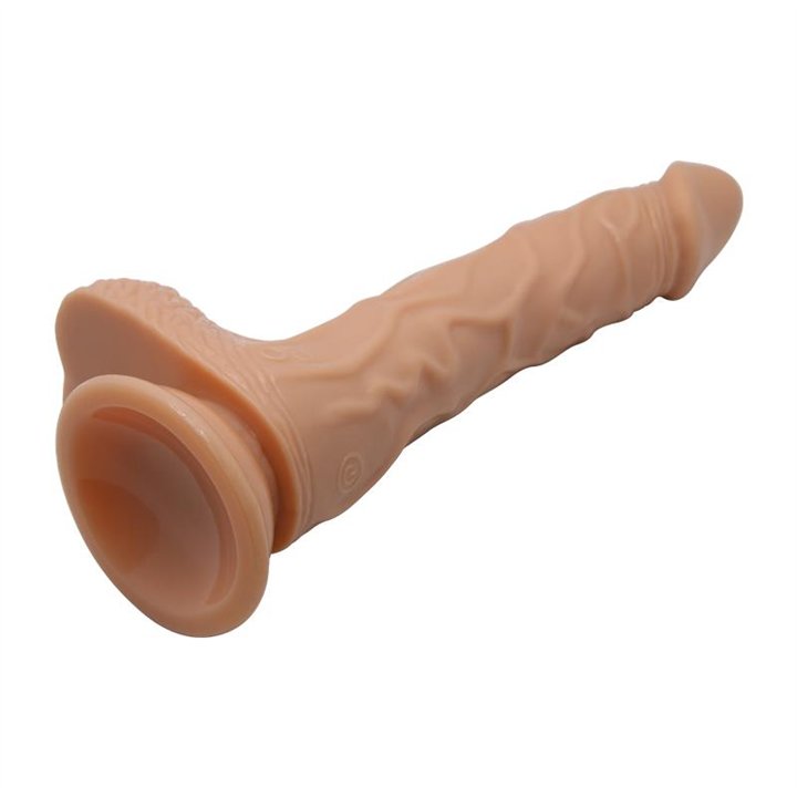 Bodach Vibe with Thrusting y Rotation USB - BW-008080EA - Teknashop Ltd