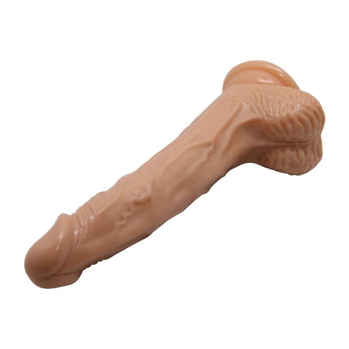 Bodach Vibe with Thrusting y Rotation USB - BW-008080EA - Teknashop Ltd