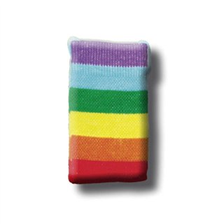 Phone Case LGBT+ Colors - 8412345034596 - Teknashop Ltd