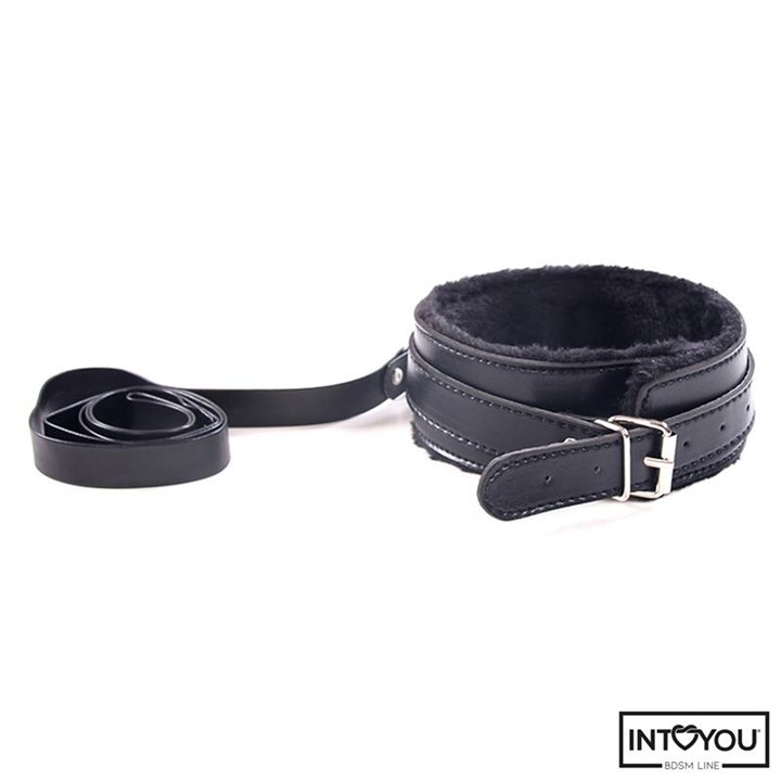 7 Pcs Bondage Set Furry Kit - IB-046 - Teknashop Ltd