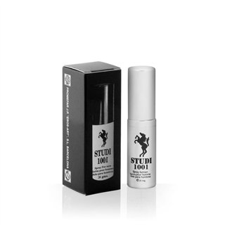 Spray Studi 1001 - E147 - Teknashop Ltd