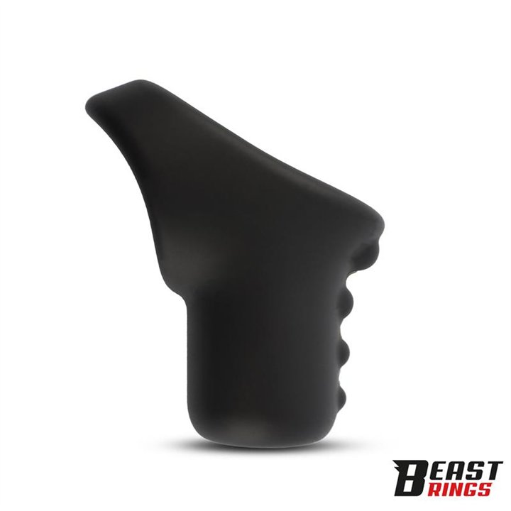 Penis Ring Liquid Silicone 47.5 mm - BR-210 - Teknashop Ltd